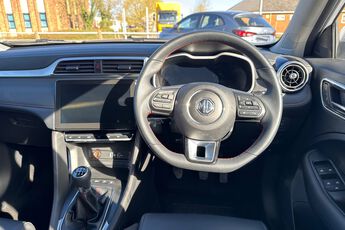 MG MOTOR UK ZS, , hi-res