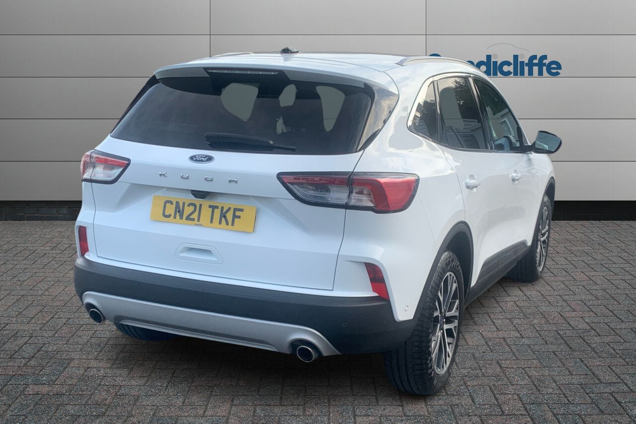 FORD KUGA, , hi-res