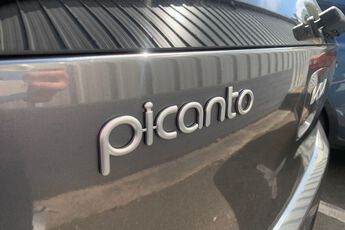 KIA PICANTO, , hi-res