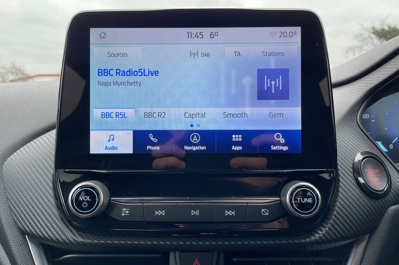 FORD FIESTA, , hi-res