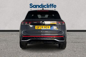 VOLKSWAGEN TIGUAN, , hi-res