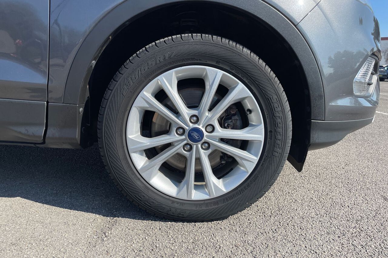 FORD KUGA, , hi-res