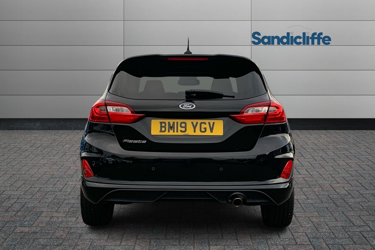 FORD FIESTA, , hi-res
