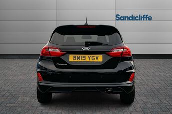 FORD FIESTA, , hi-res