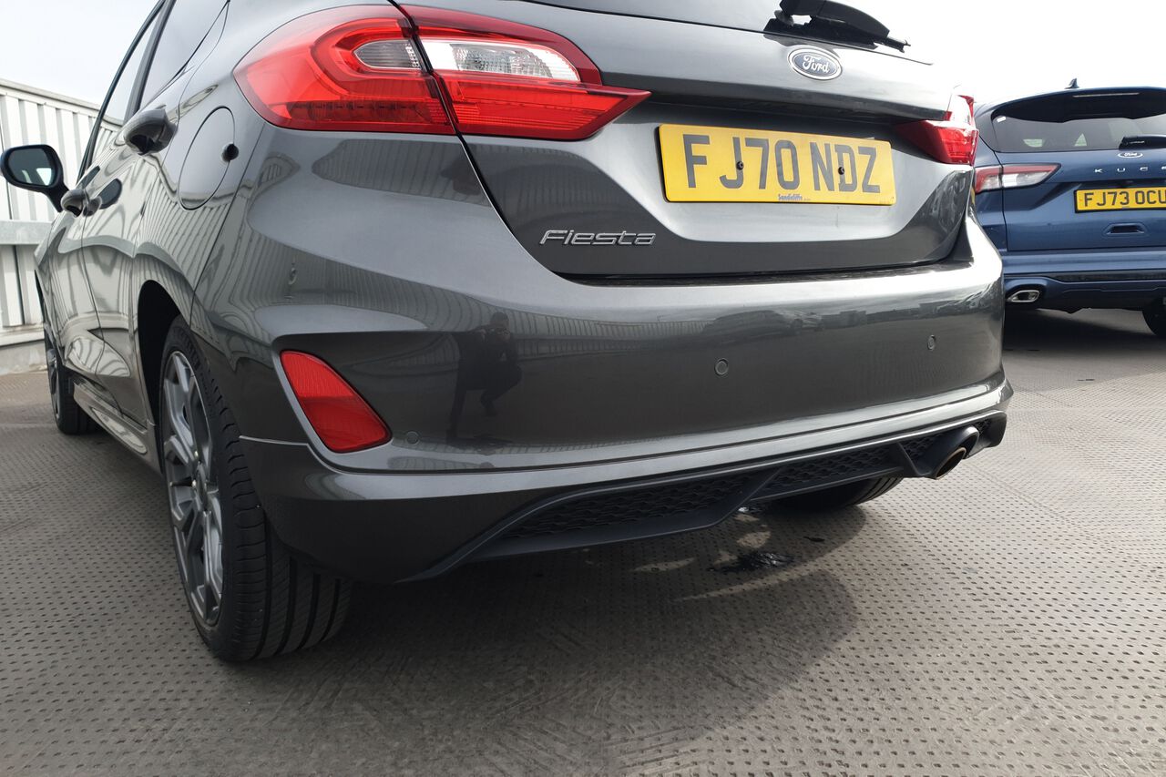 FORD FIESTA, , hi-res