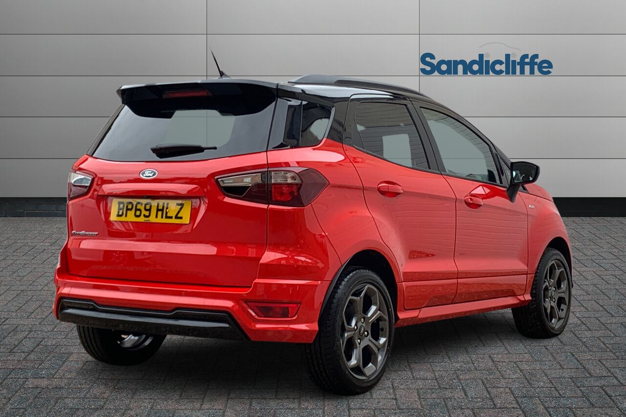 FORD ECOSPORT, , hi-res