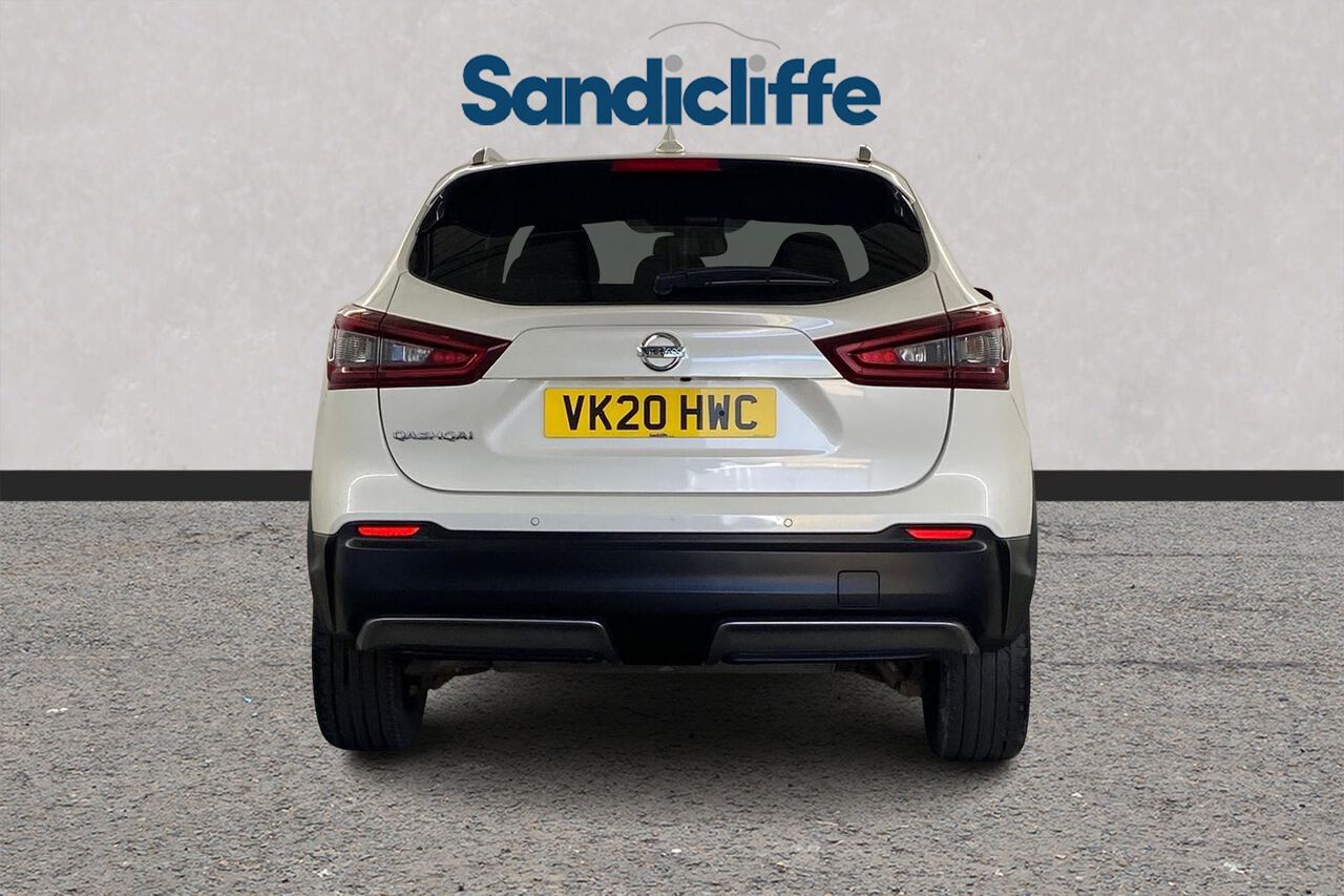 NISSAN QASHQAI, , hi-res