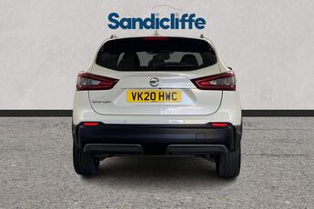 NISSAN QASHQAI, , hi-res