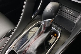 MG MOTOR UK ZS, , hi-res