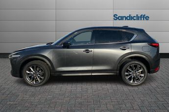 MAZDA CX-5, , hi-res