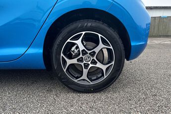 MG MOTOR UK MG3, , hi-res