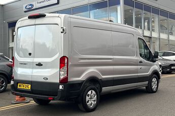 FORD TRANSIT, , hi-res