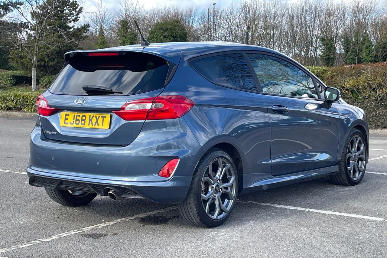 FORD FIESTA, , hi-res