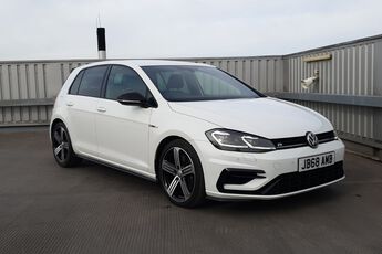 VOLKSWAGEN GOLF, , hi-res