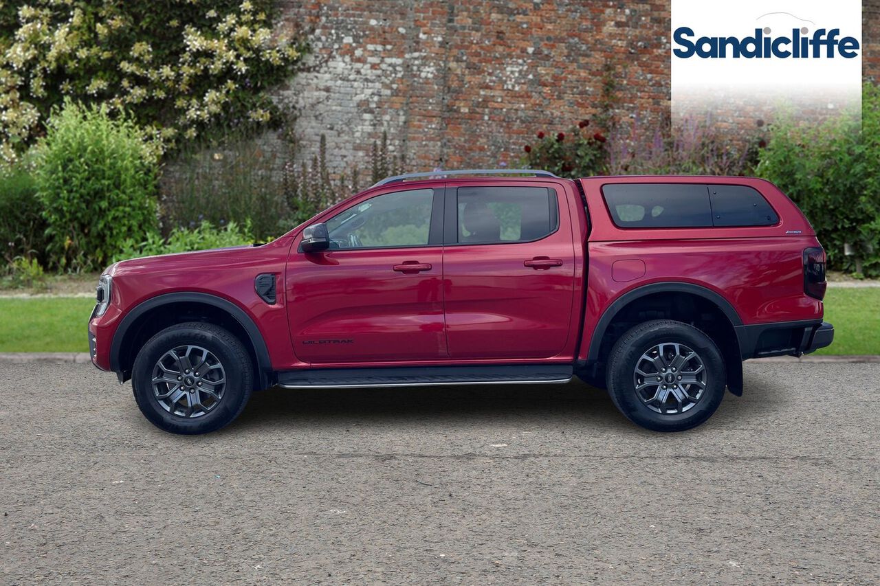 FORD RANGER, , hi-res