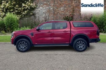FORD RANGER, , hi-res