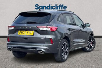 FORD KUGA, , hi-res