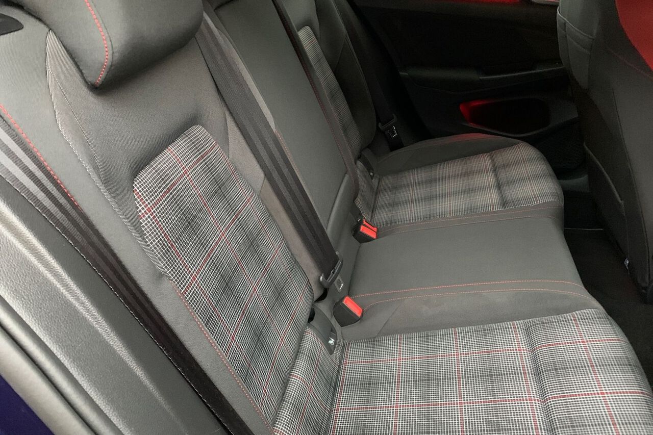 VOLKSWAGEN GOLF, , hi-res