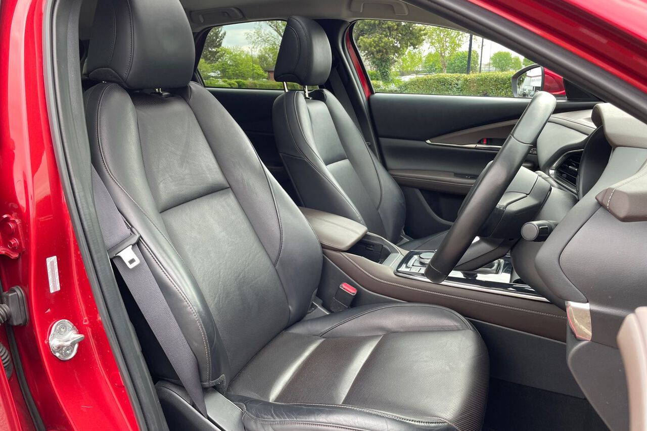 MAZDA CX-30, , hi-res