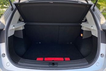 MG MOTOR UK ZS, , hi-res