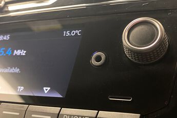 VW Up, , hi-res