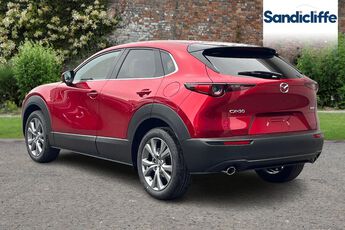 MAZDA CX-30, , hi-res