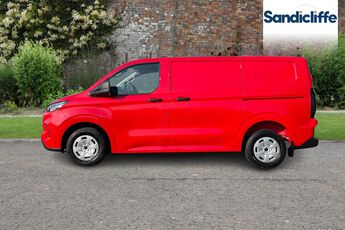 Ford Transit Custom V710 2025.25, , hi-res