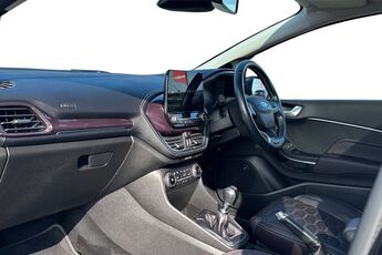 FORD FIESTA VIGNALE, , hi-res