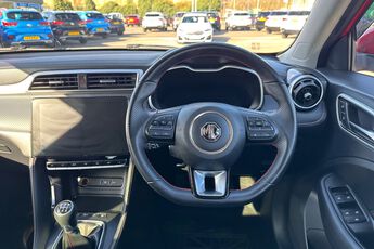 MG MOTOR UK ZS, , hi-res