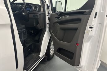 FORD TRANSIT CUSTOM, , hi-res