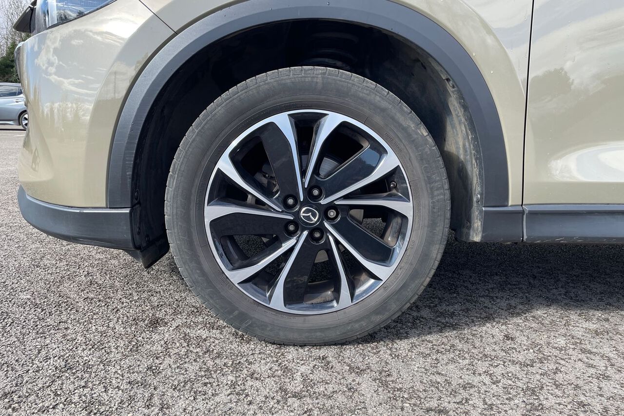 MAZDA CX-5, , hi-res