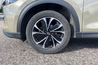 MAZDA CX-5, , hi-res