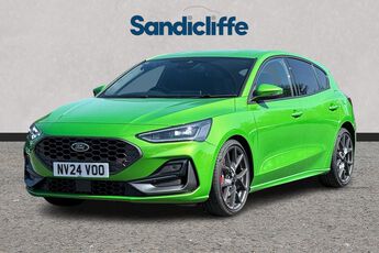 FORD FOCUS, , hi-res
