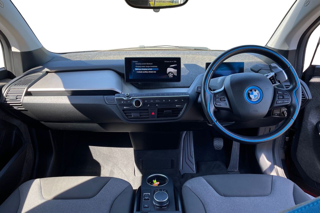 BMW I3, , hi-res