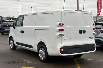MAXUS DELIVER 5, , hi-res