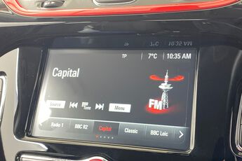 VAUXHALL CORSA, , hi-res
