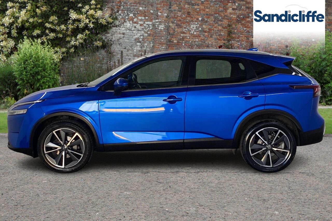 NISSAN QASHQAI, , hi-res