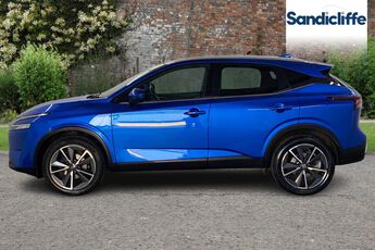 NISSAN QASHQAI, , hi-res