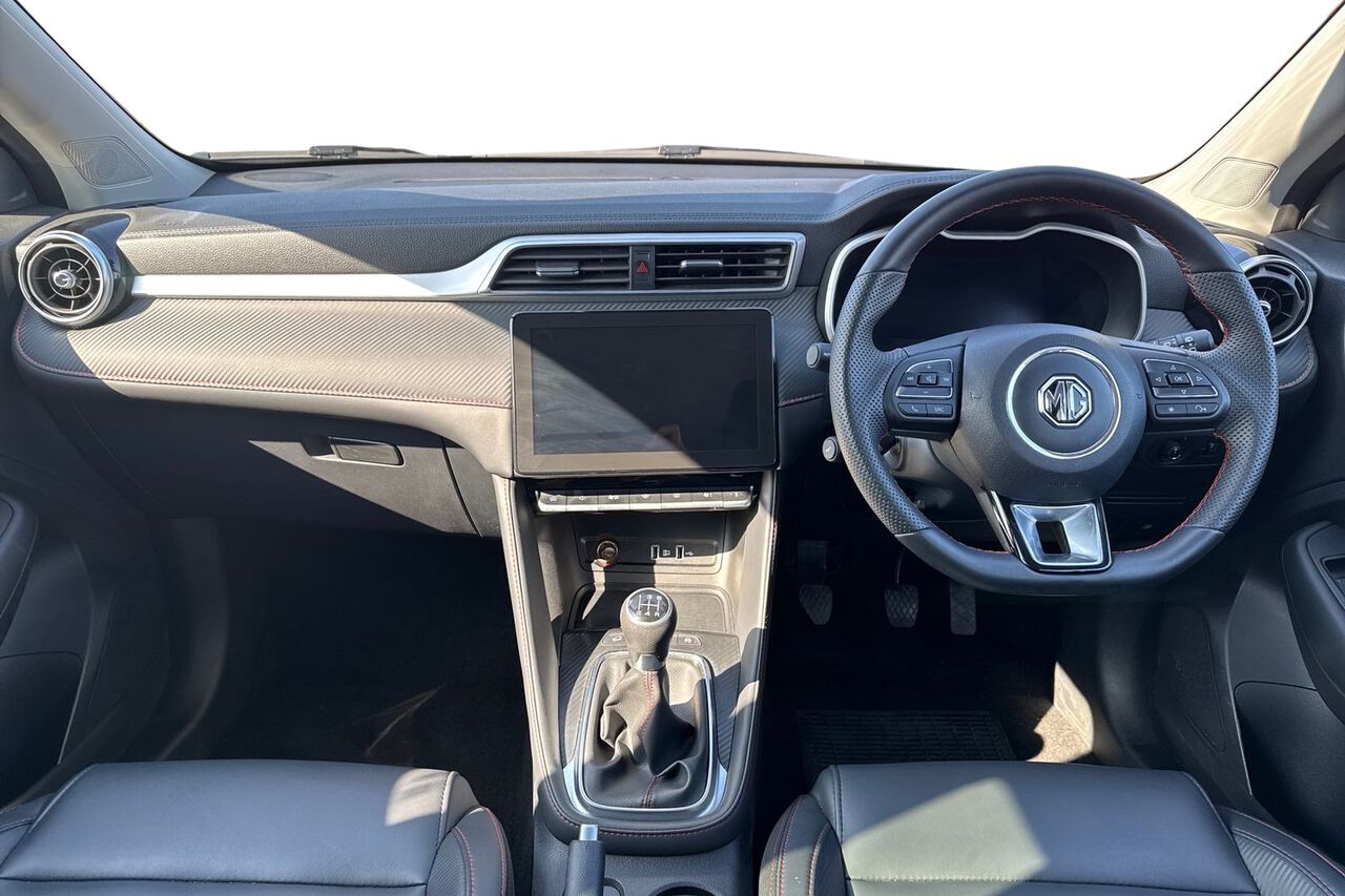 MG MOTOR UK ZS, , hi-res
