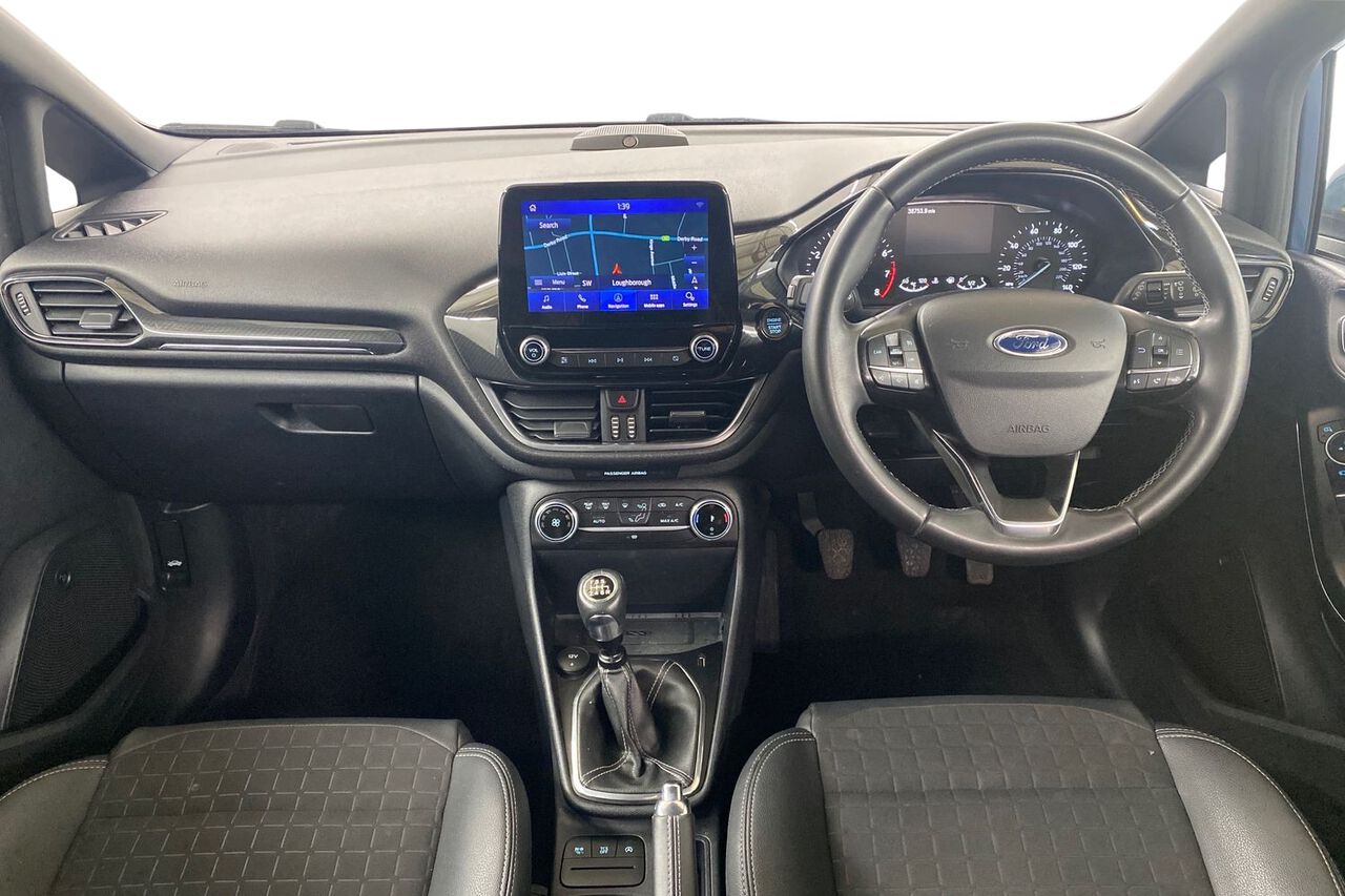 FORD FIESTA, , hi-res