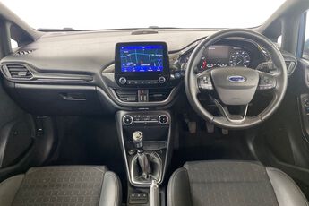 FORD FIESTA, , hi-res