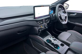 Ford Kuga 2024.50, , hi-res