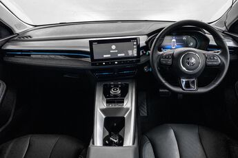 MG MOTOR UK MG5, , hi-res