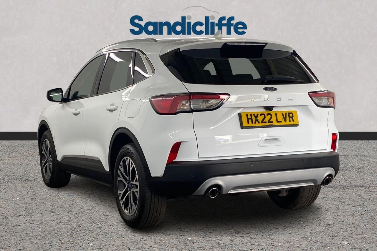 FORD KUGA, , hi-res