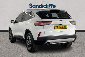 FORD KUGA, , hi-res