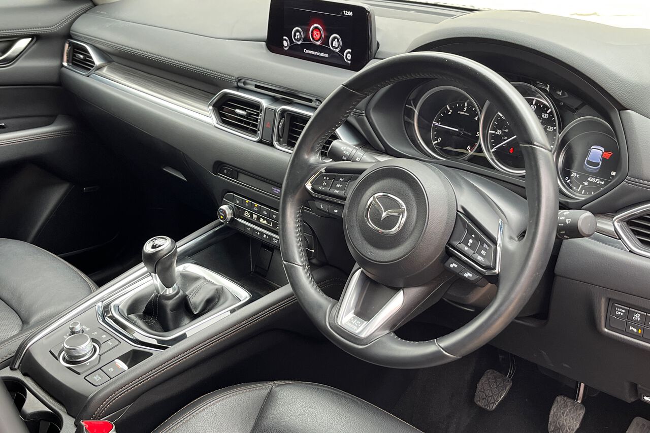 MAZDA CX-5, , hi-res