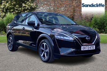 NISSAN QASHQAI, , hi-res