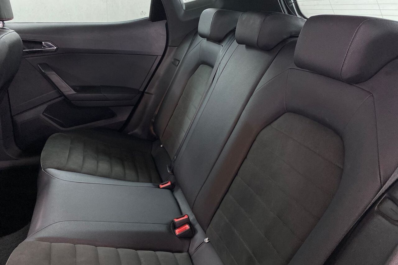 SEAT ARONA, , hi-res
