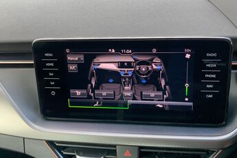 SKODA KAMIQ, , hi-res