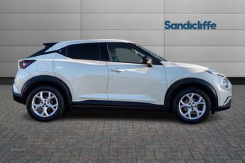 NISSAN JUKE, , hi-res